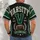 Philadelphia Football Varsity Spirit for Halloween Tailgates and Game Day Fans All-over Print Unisex T-shirt - 4