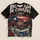 Puerto Rican Flag, Coquí Frog and Old San Juan Pride for Boricua Heritage Celebrations All-over Print Unisex T-shirt - 5
