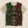 Celestial Serpent Warrior Motif for Mythic Festival Style and Bold Everyday Wear All-over Print Unisex T-shirt - 5
