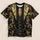 Black And Gold Baroque Tuxedo Elegance For Evening Celebrations And Refined Casual Style All-over Print Unisex T-shirt - 5
