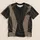 Vintage Plaid Faux Waistcoat Look for Casual Evenings and Smart Streetwear Outings All-over Print Unisex T-shirt - 5