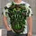 Paid In Full Cross And Crown Of Thorns For Christian Faith And Church Worship All-over Print Unisex T-shirt - 1