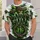 Paid In Full Cross And Crown Of Thorns For Christian Faith And Church Worship All-over Print Unisex T-shirt - 6