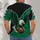 Flying Eagle Rugby Football Weekend Wear for Casual Sports Fans on Every Game Day All-over Print Unisex T-shirt - 4