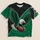 Flying Eagle Rugby Football Weekend Wear for Casual Sports Fans on Every Game Day All-over Print Unisex T-shirt - 5