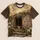 Easter Cave Tomb Dove And Risen Message For Church Worship And Springtime Faith All-over Print Unisex T-shirt - 5