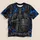 Skull Knight and Faith Message for Gothic Style and Everyday Wear All-over Print Unisex T-shirt - 5