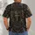Christian Full Armor Of God Cross Shield For Worship, Fellowship And Everyday Faith All-over Print Unisex T-shirt - 4