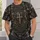 Christian Full Armor Of God Cross Shield For Worship, Fellowship And Everyday Faith All-over Print Unisex T-shirt - 6