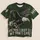 Soaring Eagle Football Spirit for Game Day and Weekend Tailgating, Men's Fan Gift All-over Print Unisex T-shirt - 5