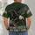 Soaring Eagle Football Spirit for Game Day and Weekend Tailgating, Men's Fan Gift All-over Print Unisex T-shirt - 4