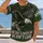 Soaring Eagle Football Spirit for Game Day and Weekend Tailgating, Men's Fan Gift All-over Print Unisex T-shirt - 2