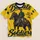 Buffalo Soldier Cavalry Rider Heritage for History Events and Everyday Western Style All-over Print Unisex T-shirt - 5