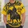 Buffalo Soldier Cavalry Rider Heritage for History Events and Everyday Western Style All-over Print Unisex T-shirt - 6