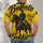 Buffalo Soldier Cavalry Rider Heritage for History Events and Everyday Western Style All-over Print Unisex T-shirt - 4