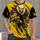 Fierce Eagle Football Game Day for Stadium Saturdays and Tailgate Fans Everywhere Together All-over Print Unisex T-shirt - 1