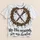 Thorn Crown and Crossed Nails for Church Gatherings and Everyday Faithful Believers All-over Print Unisex T-shirt - 5