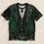 Gothic Pumpkin Tuxedo Look for Halloween Parties and Spooky Seasonal Events All-over Print Unisex T-shirt - 5