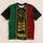 Juneteenth Freedom Fist and Pan-African Colors for Emancipation Day Celebrations All-over Print Unisex T-shirt - 5