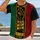 Juneteenth Freedom Fist and Pan-African Colors for Emancipation Day Celebrations All-over Print Unisex T-shirt - 2