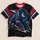 Bold Buffalo Bull Sports Spirit for Competition Day and Game Day Fans Who Love Football All-over Print Unisex T-shirt - 5