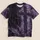 Washed Purple Cross And Crown Of Thorns Faith For Worship, Daily Devotion And Prayer All-over Print Unisex T-shirt - 5