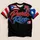 Puerto Rico Flag Colors for Island Pride, Travel Days and Casual Weekend Heritage All-over Print Unisex T-shirt - 5