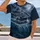 Moonlit Fishing Ship At Sea For Night Anglers And Nautical Enthusiasts All-over Print Unisex T-shirt - 2