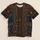 Western Ranch Leather Vest Look for Rodeos, Country Nights, and Everyday Wear All-over Print Unisex T-shirt - 5