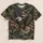 Bald Eagle And American Flag For Independence Day Outdoor Patriotic Casual Wear All-over Print Unisex T-shirt - 5