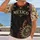 Mexican Eagle Medallion Motif for Festivals, Travel and Everyday Wear for Men Today All-over Print Unisex T-shirt - 2