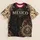 Mexican Eagle Medallion Motif for Festivals, Travel and Everyday Wear for Men Today All-over Print Unisex T-shirt - 5