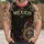 Mexican Eagle Medallion Motif for Festivals, Travel and Everyday Wear for Men Today All-over Print Unisex T-shirt - 4