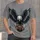 Bald Eagle Rugby Ball Emblem for Game Day, Stadium Style and Weekend Sports Fans All-over Print Unisex T-shirt - 1