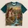 Biblical Well Scene With Living Water Message for Church Gatherings and Everyday Faith All-over Print Unisex T-shirt - 5