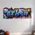 Personalized Graffiti Brick Wall Name Decal – Custom 3D Street Art Name Sticker for Teen Boys Bedroom, Christmas Gift - 6