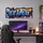 Personalized Graffiti Brick Wall Name Decal – Custom 3D Street Art Name Sticker for Teen Boys Bedroom, Christmas Gift - 3