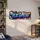 Personalized Graffiti Brick Wall Name Decal – Custom 3D Street Art Name Sticker for Teen Boys Bedroom, Christmas Gift - 4