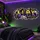 Personalized Gamer Name Wall Decal – Custom 3D Video Game Controller Sticker for Teen Boys Gaming Room, Christmas Gift - 5