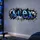 Personalized Gamer Name Wall Decal – Custom 3D Video Game Controller Sticker for Teen Boys Gaming Room, Christmas Gift - 10