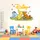 Personalized Teddy Bear and Friends Name Wall Decal – Custom Storybook Nursery Sticker for Baby Room, Christmas Gift - 6