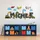 Personalized Construction Truck Name Wall Decal – Custom Excavator Road Letters Sticker for Boys Room, Christmas Gift - 7