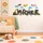 Personalized Construction Truck Name Wall Decal – Custom Excavator Road Letters Sticker for Boys Room, Christmas Gift - 1