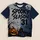 Halloween Pumpkin, Bats And Haunted Castle For Autumn Night Party Celebrations All-over Print Unisex T-shirt - 5
