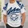 Navy Football Star Crest for Game Day Tailgates and Classic Gridiron Fans All-over Print Unisex T-shirt - 6