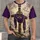 Wooden Cross, Crown Of Thorns And Holy Light For Church And Daily Wear All-over Print Unisex T-shirt - 1
