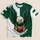 Fierce Eagle Gripping Football for Game Day, Tailgates, and Outdoor Weekends All-over Print Unisex T-shirt - 5