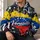 Venezuela Flag Map for Patriotic Travel, Cultural Celebrations and Everyday Casual Wear All-over Print Hoodie (Lightweight) - 6