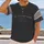 Be Still and Know Cross Scripture Verse for Church Worship and Everyday Christian Faith All-over Print Unisex T-shirt - 2