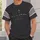 Be Still and Know Cross Scripture Verse for Church Worship and Everyday Christian Faith All-over Print Unisex T-shirt - 6